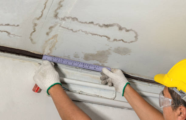 24/7 Emergency Commercial Water Damage Restoration experts in Crosbyton, TX